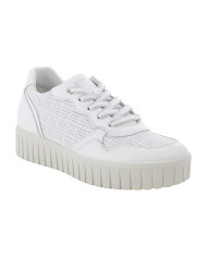 SNEAKERS IGI&CO DONNA NAPPA SOFT  BIANCO 1145800