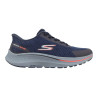 SNEAKERS SKECHERS UOMO SLIP-INS GO RUN CONSISTENT 2.0 WORLDVIEW 220880 NVY