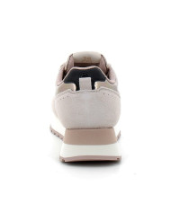 SNEAKERS COLMAR DONNA TRAVIS AUTHENTIC NUDE PINK-BRONZE 099 TRAVIS A 099 25AW