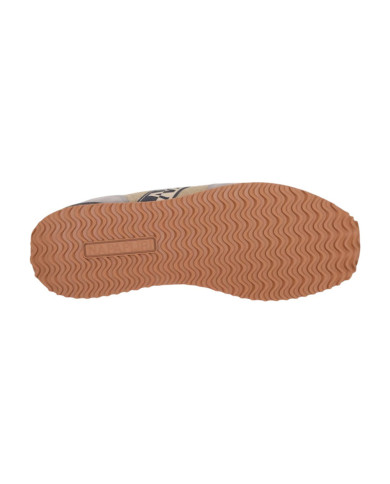 SNEAKERS NAPAPIJRI UOMO COSMOS S6COSMOS01/COT COSMOS NE1 NATURAL KELP