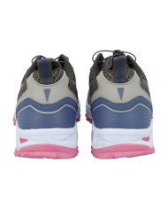 SCARPA DA TRAKING CMP DONNA ALTAK WMN TRAIL SHOES PIOMBO GRIGIO PINK FLUO 3Q95266 38UV