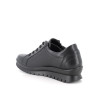 SNEAKERS IGI&CO DONNA  NAPPA SOFT  NERO ZIP GORE-TEX 8658800