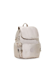 CITY ZIP S Metallic Glow, One Size