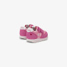 SNEAKERS PRIMI PASSI BAMBINA GIRL'S ALLY SWEET SUMMER (BABY) BOBBLE GUM Z36408B 51