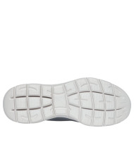 SNEAKERS SKECHERS UOMO SLIP-INS GLIDE STEP PRO AZZURRO 232457 SLT