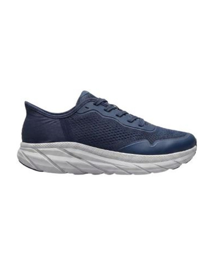 SNEAKERS BLAUER UOMO KELSON01 NAVY 