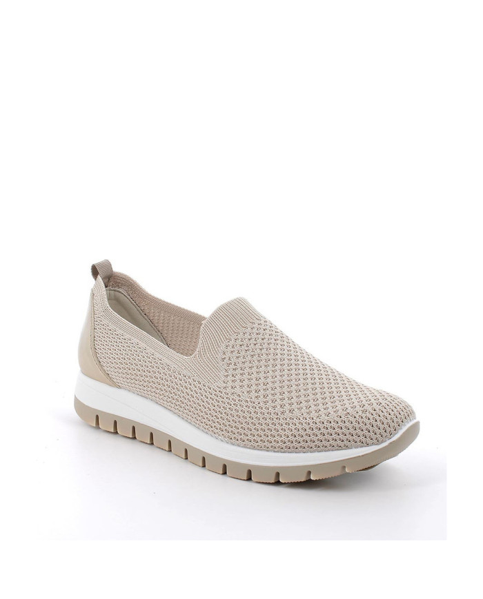 SLIP-ON IGI&CO DONNA CALZINO  T.FLYKNITRECY CON ELASTICO 1150033