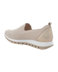 SLIP-ON IGI&CO DONNA CALZINO  T.FLYKNITRECY CON ELASTICO 1150033