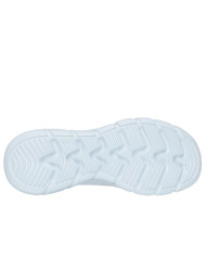 SNEAKERS SKECHERS DONNA BOBS SPORTS B FLES HI - FLYNG HI 117385 LTBL