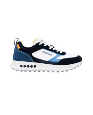 SNEAKERS NAPAPIJRI UOMO NP0A4IQJ/S5SLATE16/NYS-WHITE/BEIGE