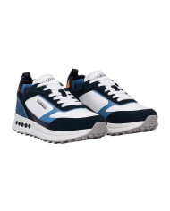 SNEAKERS NAPAPIJRI UOMO NP0A4IQJ/S5SLATE16/NYS-WHITE/BEIGE