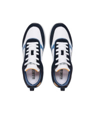 SNEAKERS NAPAPIJRI UOMO NP0A4IQJ/S5SLATE16/NYS-WHITE/BEIGE