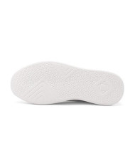 SNEAKERS QUEEN HELENA PLATFORM CON DETTAGLI GIOIELLO X34-1 WHITE BLACK