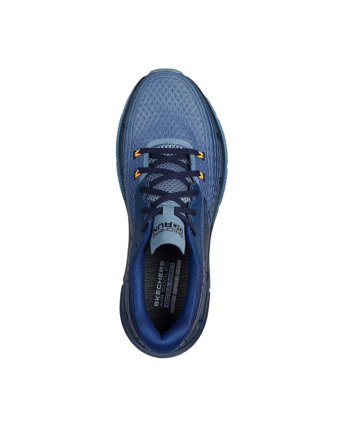 SNEAKERS SKECHERS UOMO PREMIERE 2.0 BLU NAVY 220835 NVY