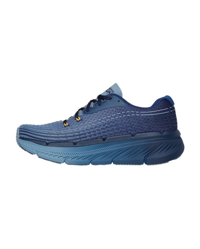 SNEAKERS SKECHERS UOMO PREMIERE 2.0 BLU NAVY 220835 NVY