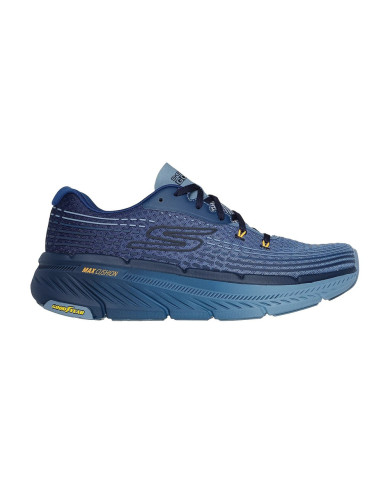 SNEAKERS SKECHERS UOMO PREMIERE 2.0 BLU NAVY 220835 NVY