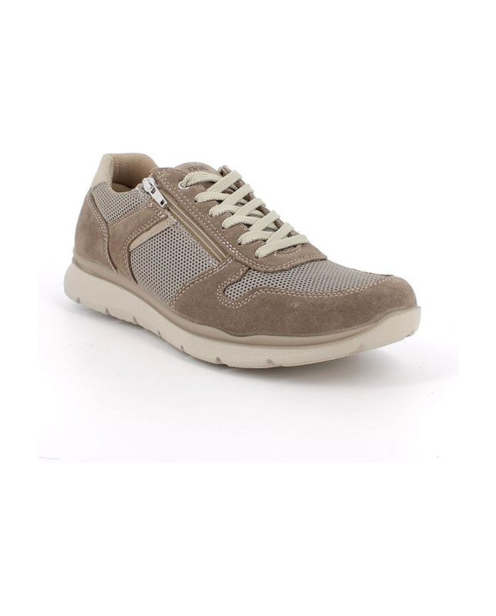 SNEAKERS ENVAL SOFT UOMO SCAMOSC./RETE TORTORA 1238222 