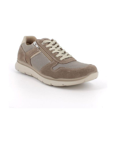 SNEAKERS ENVAL SOFT UOMO SCAMOSC./RETE TORTORA 1238222 