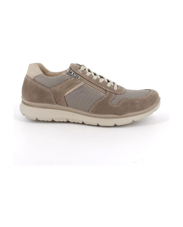 SNEAKERS ENVAL SOFT UOMO SCAMOSC./RETE TORTORA 1238222 