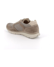 SNEAKERS ENVAL SOFT UOMO SCAMOSC./RETE TORTORA 1238222 