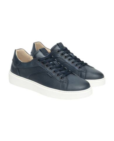 SNEAKERS NEROGIARDINI UOMO DELAVATO INCANTO EVA RODERO BIANCO E601150U/207