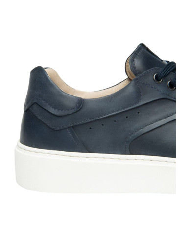 SNEAKERS NEROGIARDINI UOMO DELAVATO INCANTO EVA RODERO BIANCO E601150U/207