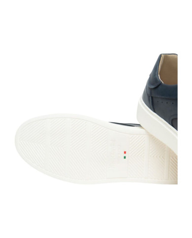 SNEAKERS NEROGIARDINI UOMO DELAVATO INCANTO EVA RODERO BIANCO E601150U/207