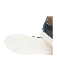SNEAKERS NEROGIARDINI UOMO DELAVATO INCANTO EVA RODERO BIANCO E601150U/207