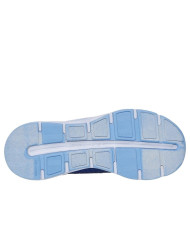 SNEAKERS SKECHERS DONNA SLIP-INS GLIDE-STEP - VISTA LANE 303654L NVPW