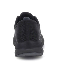 SNEAKERS LOTTO UOMO RUN 90 SLIP&GO AMF NEXT ALL BLACK 223370-1CL