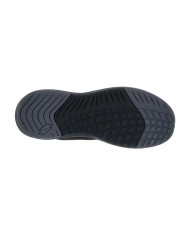 SNEAKERS LOTTO UOMO RUN 90 SLIP&GO AMF NEXT ALL BLACK 223370-1CL