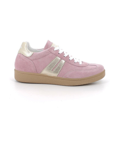 SNEAKERS IGI&CO DONNA SCAMOSCIATO 1142544   