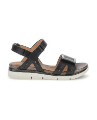 SANDALO STONEFLY DONNA ELODY 24 LTH LASER BLACK 223657 000