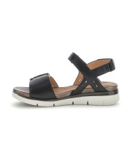 SANDALO STONEFLY DONNA ELODY 24 LTH LASER BLACK 223657 000