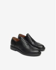 STRINGATE NEROGIARDINI UOMO ILCEA NERO EVA BIBIONE NERO E601080U/100