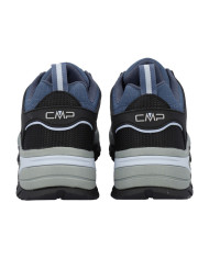 SCARPA DA TREKKING DONNA RIGEL 2.0 LOW WMN WP TREKKING TITANIO-SKYWAY 3Q15466 80UV