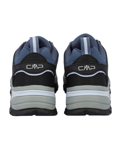 SCARPA DA TREKKING DONNA RIGEL 2.0 LOW WMN WP TREKKING TITANIO-SKYWAY 3Q15466 80UV