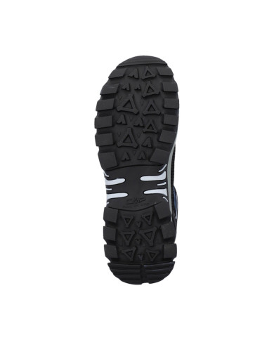 SCARPA DA TREKKING DONNA RIGEL 2.0 LOW WMN WP TREKKING TITANIO-SKYWAY 3Q15466 80UV