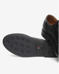 STRINGATE NEROGIARDINI UOMO ILCEA NERO EVA BIBIONE NERO E601080U/100