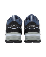 SCARPA DA TREKKING DONNA RIGEL 2.0 LOW WMN WP TREKKING TITANIO-SKYWAY 3Q15466 80UV