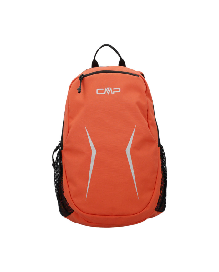 ZAINO CMP ORYZON 10L HIKING BACKPACK ORANGE 3V15874 C451