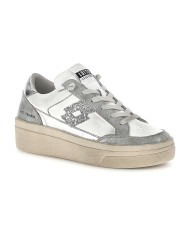 SNEAKERS LOTTO DONNA BACK LAMINATED W LEGGENDA 223675 1GN