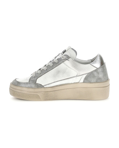 SNEAKERS LOTTO DONNA BACK LAMINATED W LEGGENDA 223675 1GN