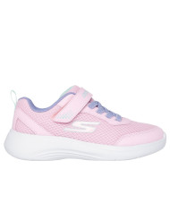 SNEAKERS SKECHERS BAMBINA SELECTORS - RESET ACHIEVED 303573L LTPK