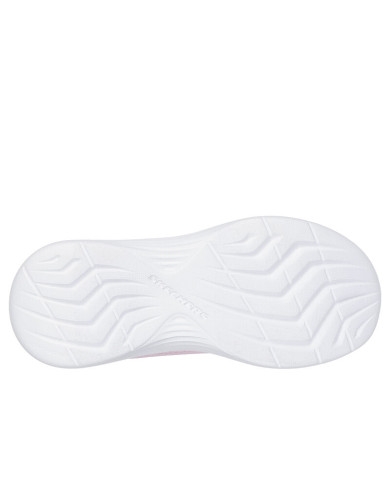 SNEAKERS SKECHERS BAMBINA SELECTORS - RESET ACHIEVED 303573L LTPK