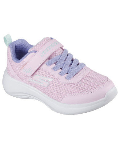 SNEAKERS SKECHERS BAMBINA SELECTORS - RESET ACHIEVED 303573L LTPK