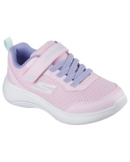 SNEAKERS SKECHERS BAMBINA SELECTORS - RESET ACHIEVED 303573L LTPK