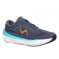 SNEAKERS MBT UOMO RUNNING MBT-1000 LACE UP M NAVY/LT BLUE 703604-1105Y 