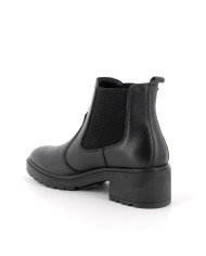 STIVALETTO IGI&CO DONNA IN PELLE CON TACCO 4,5CM 6651500