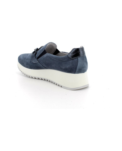 SLIP-ON ENVAL SOFT DONNA SCAM.SUPER10/12 JEANS 1274922